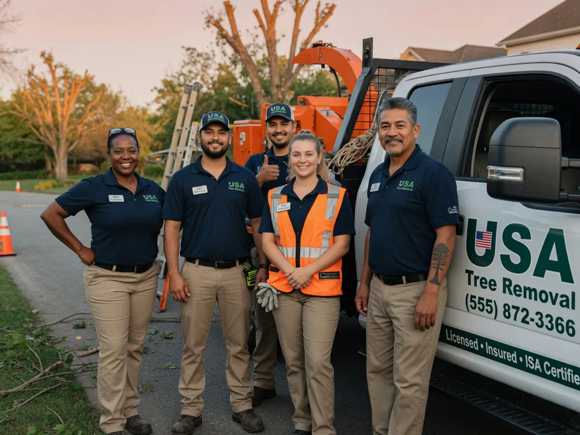 Tree Removal company in Annapolis Junction, MD